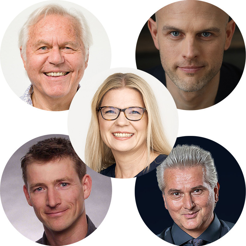 Online-Kongress: Zwischen Gefühl & Verstand: Wissenschaft trifft auf Wirksamkeit – Emotionsregulation neu gedacht 