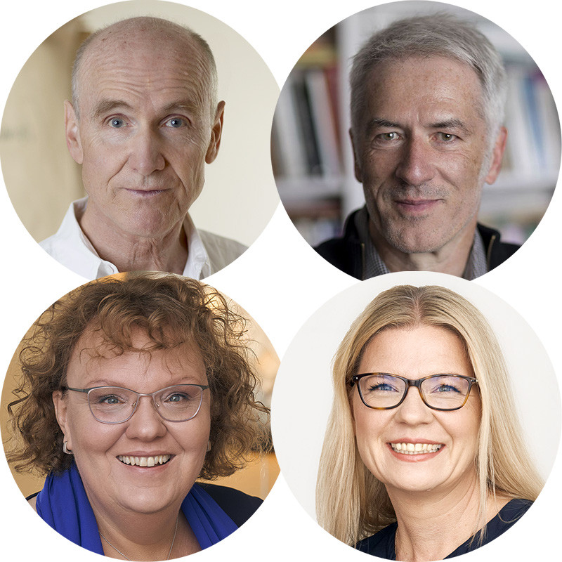 MEG Curriculum "Klinische Hypnose"  (KliHyp) 1-8