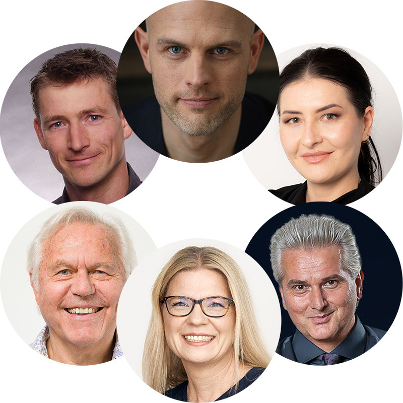 Online-Kongress: Zwischen Gefühl & Verstand: Wissenschaft trifft auf Wirksamkeit – Emotionsregulation neu gedacht 