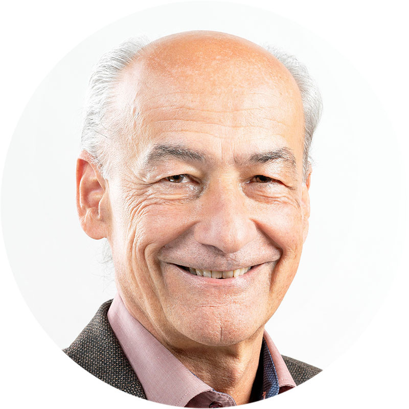 Humor im Ernst: «Scham-los & Würde-voll!» 